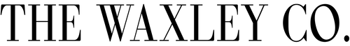 TheWaxleyCo logo