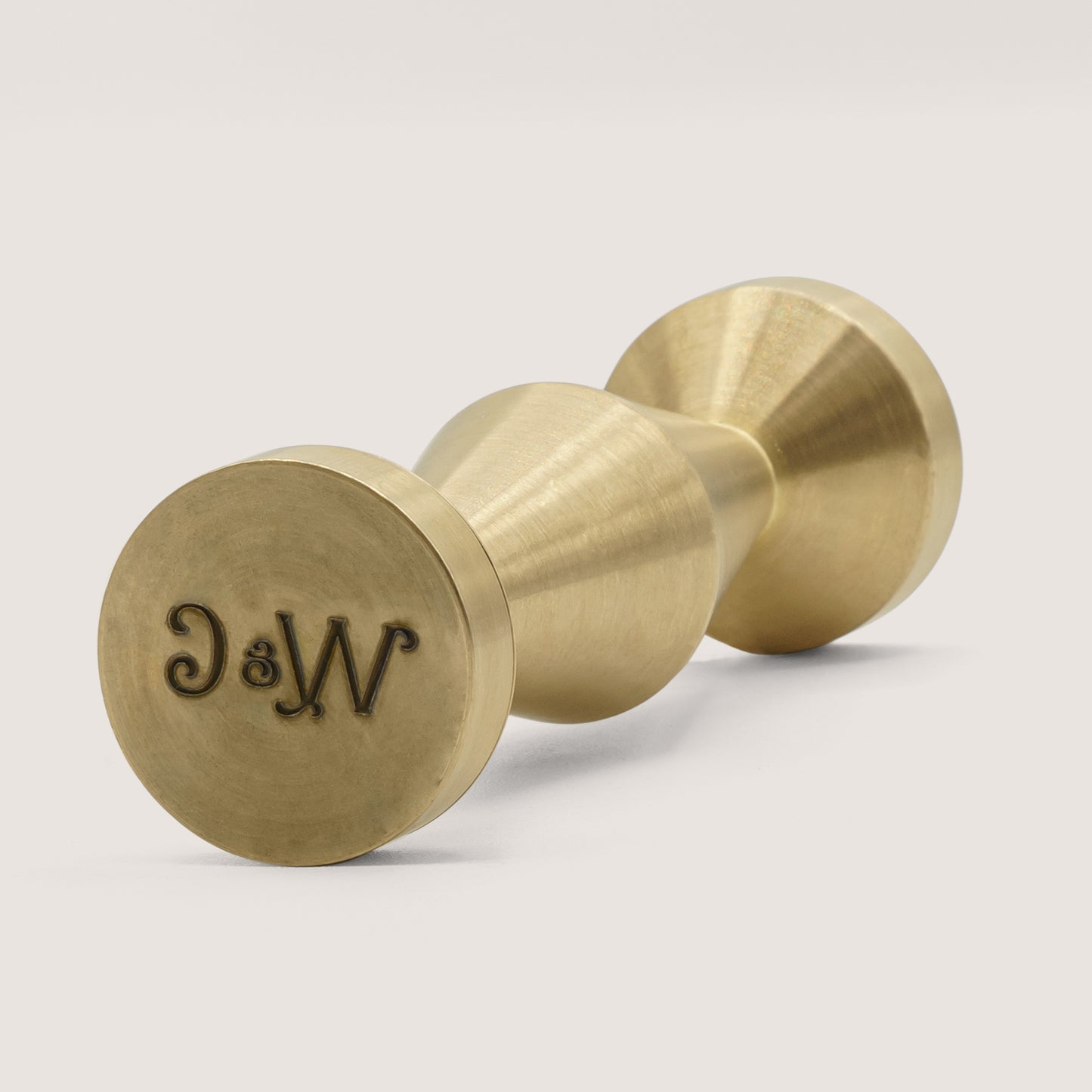 Monogram Wax Stamp - TheWaxleyCo