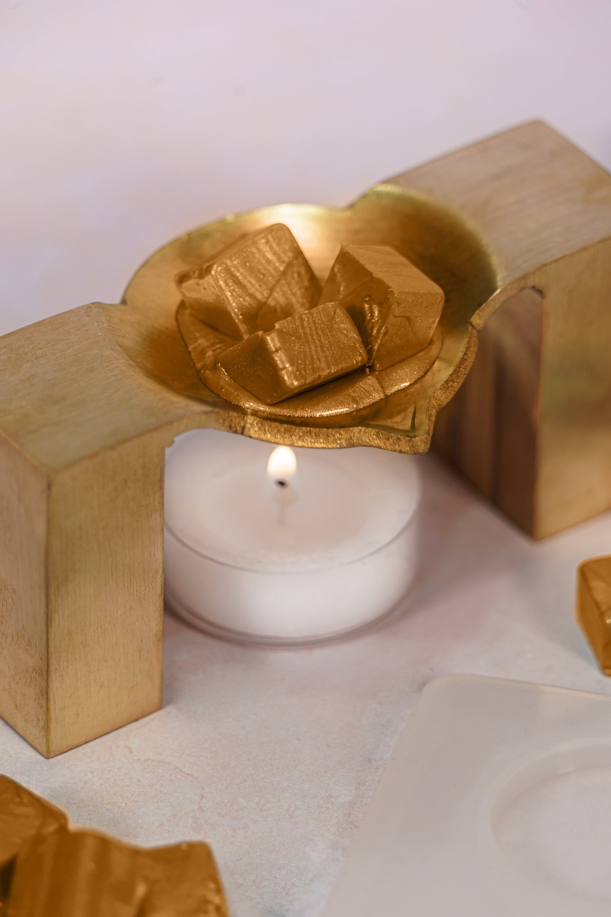 Wax Stove - TheWaxleyCo