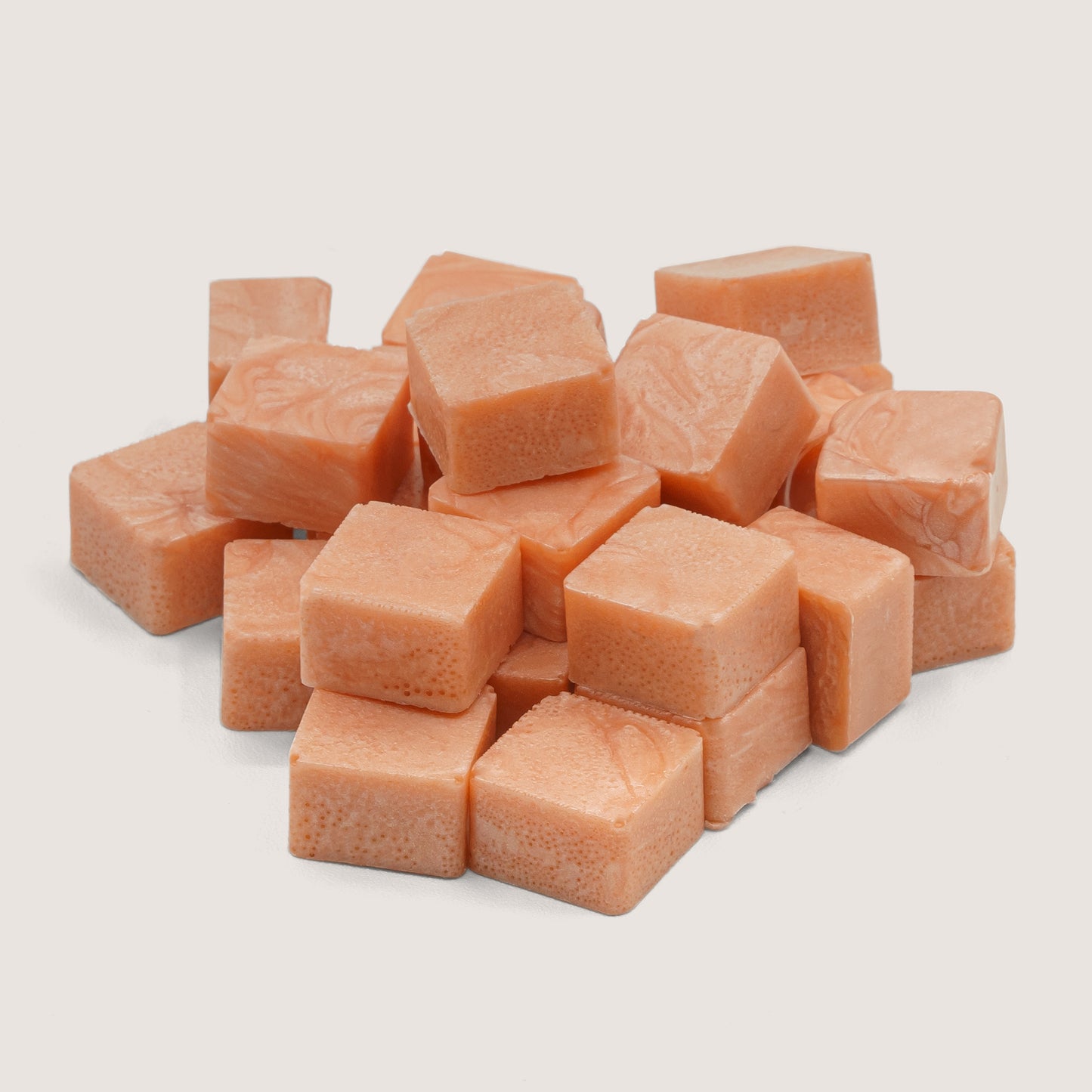 Rose Fog Wax Beads - TheWaxleyCo