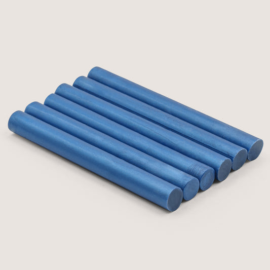 Midnight Wax Seal Sticks - TheWaxleyCo