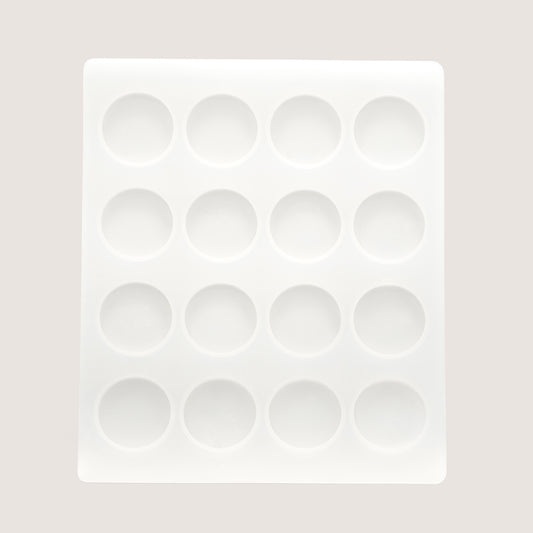 Wax Seal Mold Mat - TheWaxleyCo