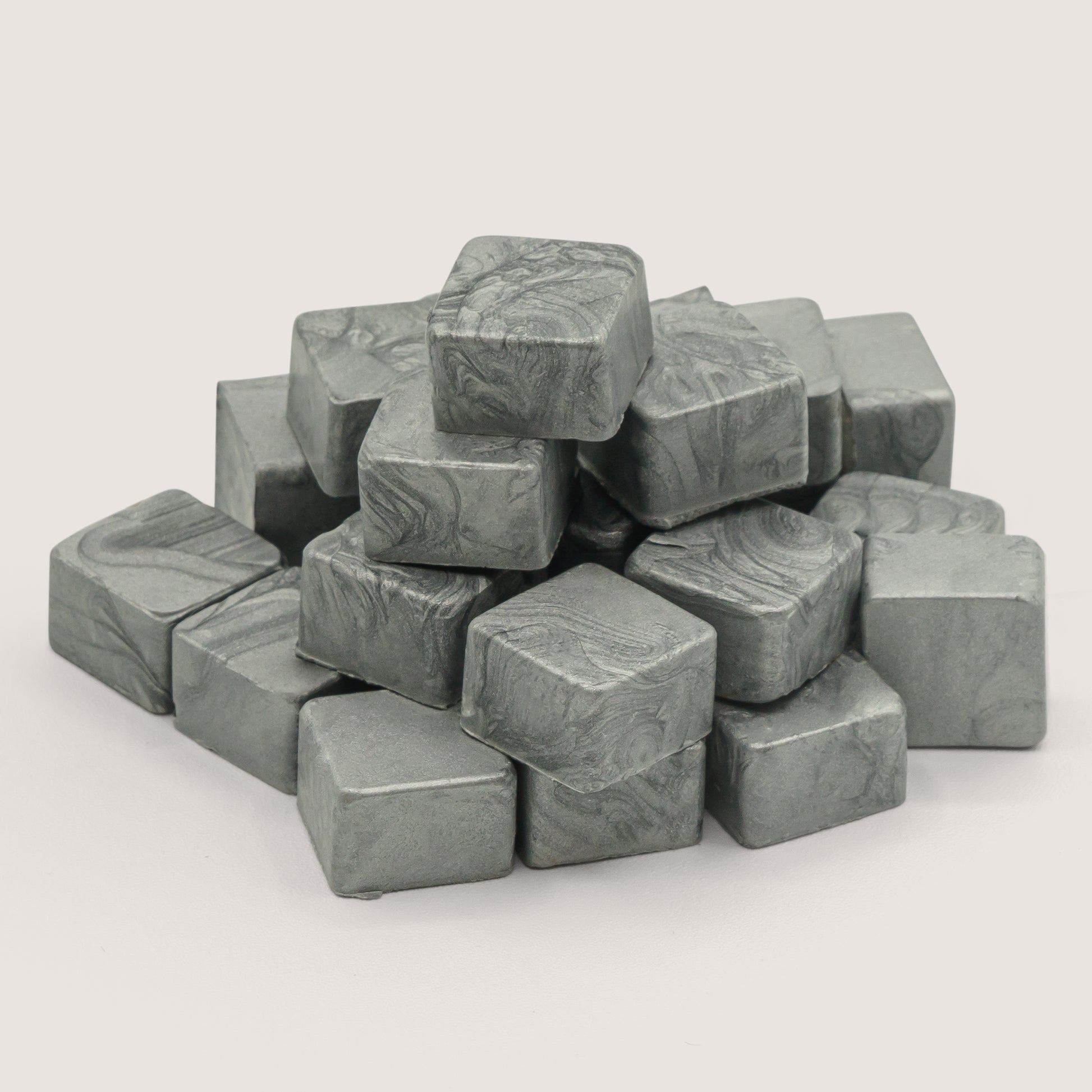 Sterling Wax Beads - TheWaxleyCo