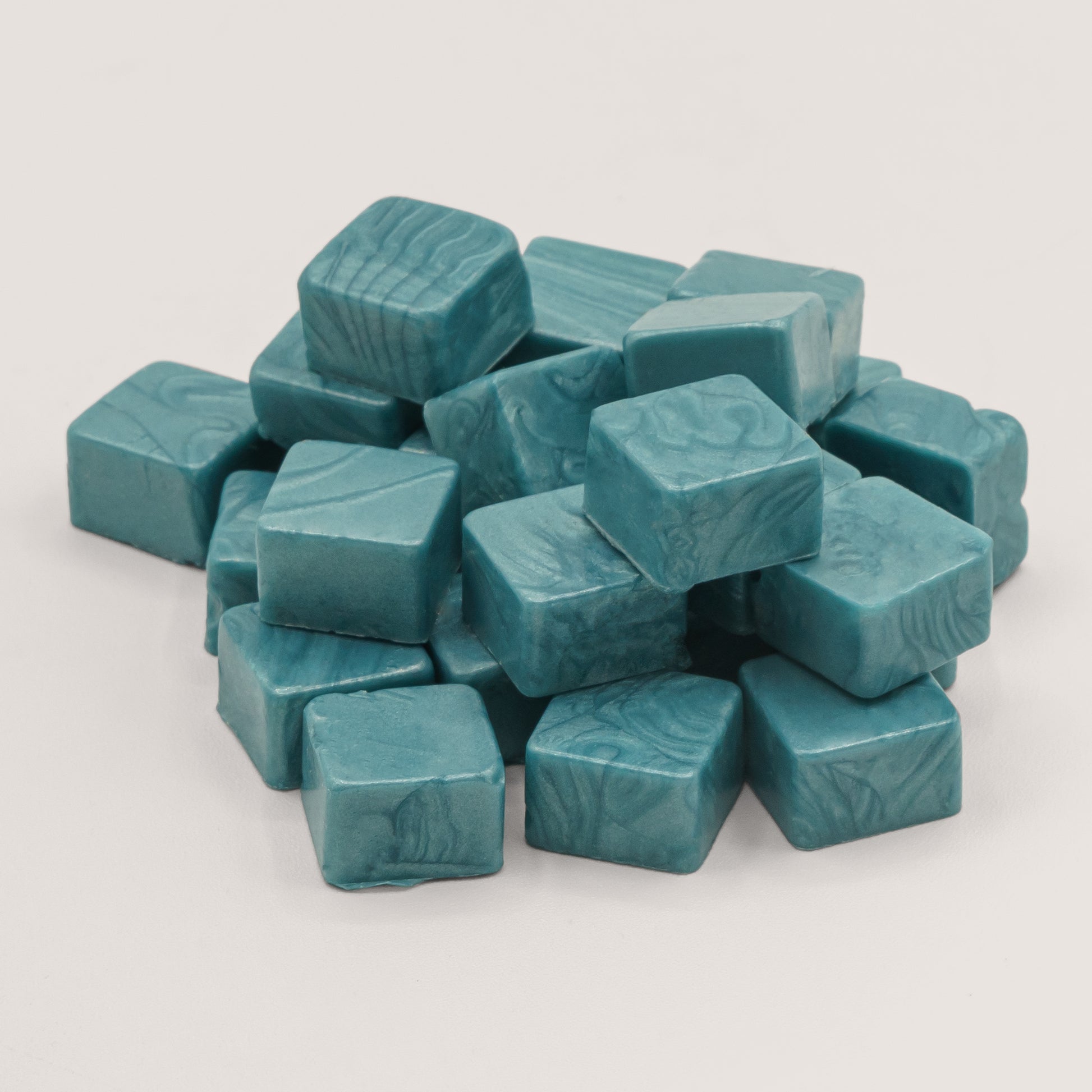 Blue bayoux Wax Beads - TheWaxleyCo