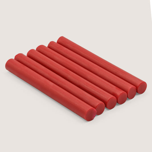 Merlot Wax Seal Sticks - TheWaxleyCo
