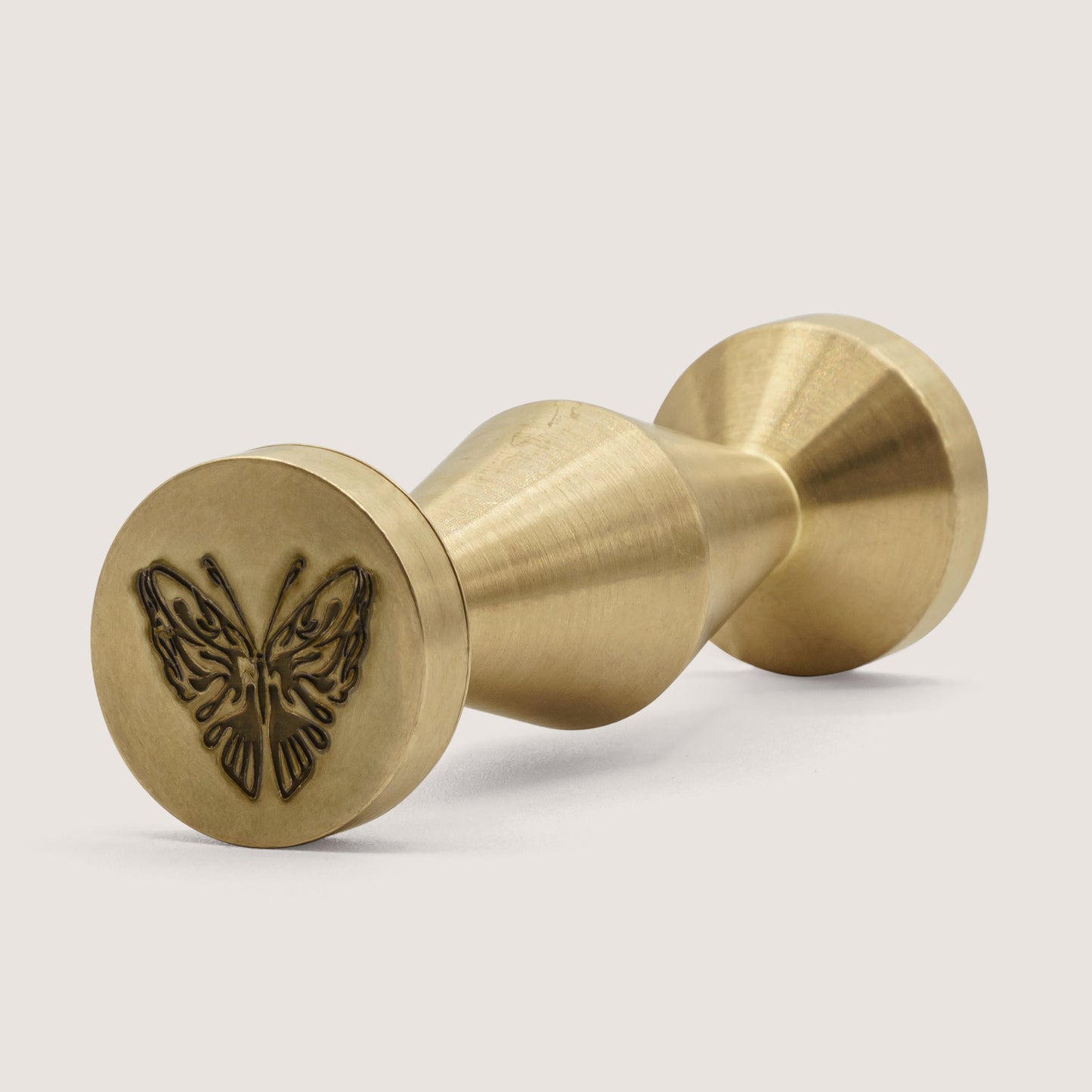 Butterfly Wax Stamp - TheWaxleyCo
